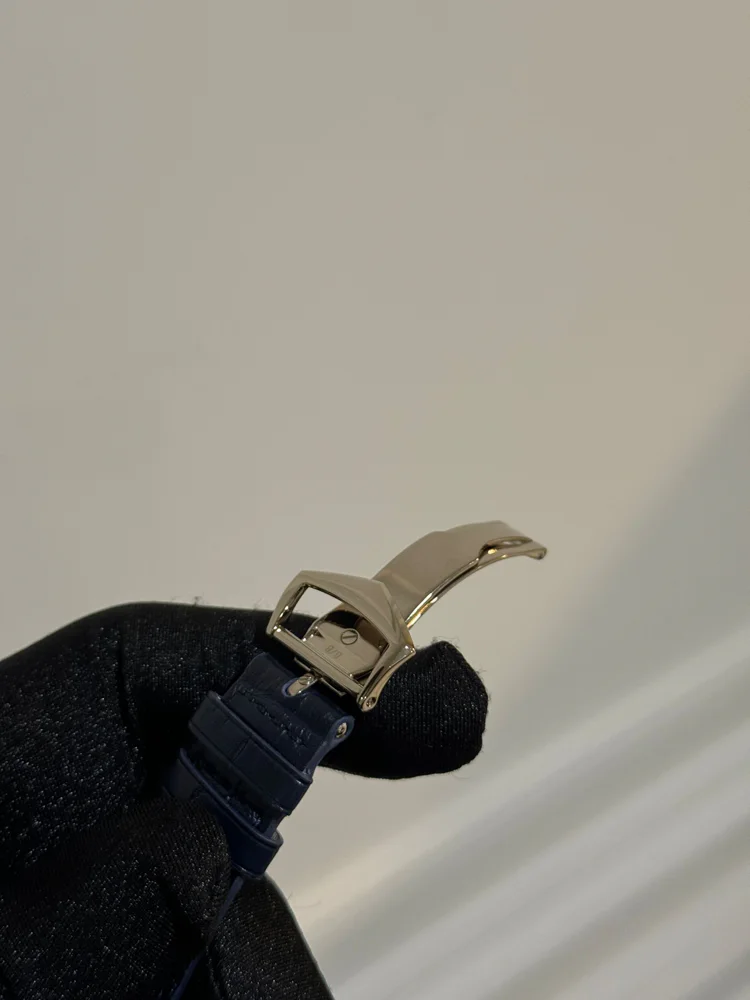 Patek Philippe Calatrava 6000G-001